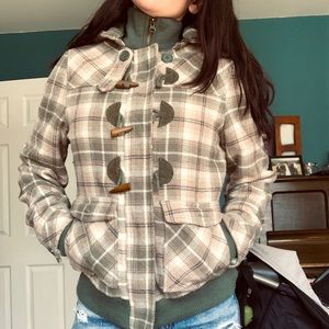 Billabong autumn/ winter jacket🍁❄️